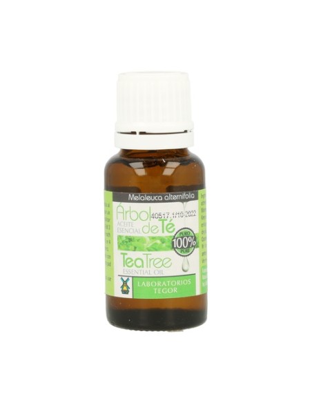 Arbol Del Té 15 ml Tegor