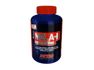 Mela+ Competition