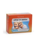Vittal in Senior