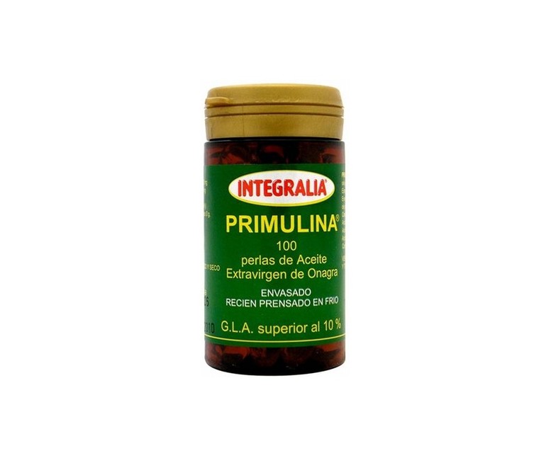 Primulina 100 perlas Integralia