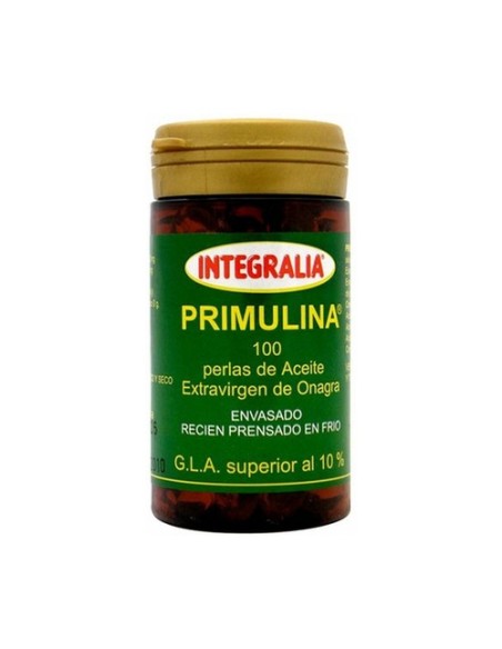 Primulina 100 perlas Integralia