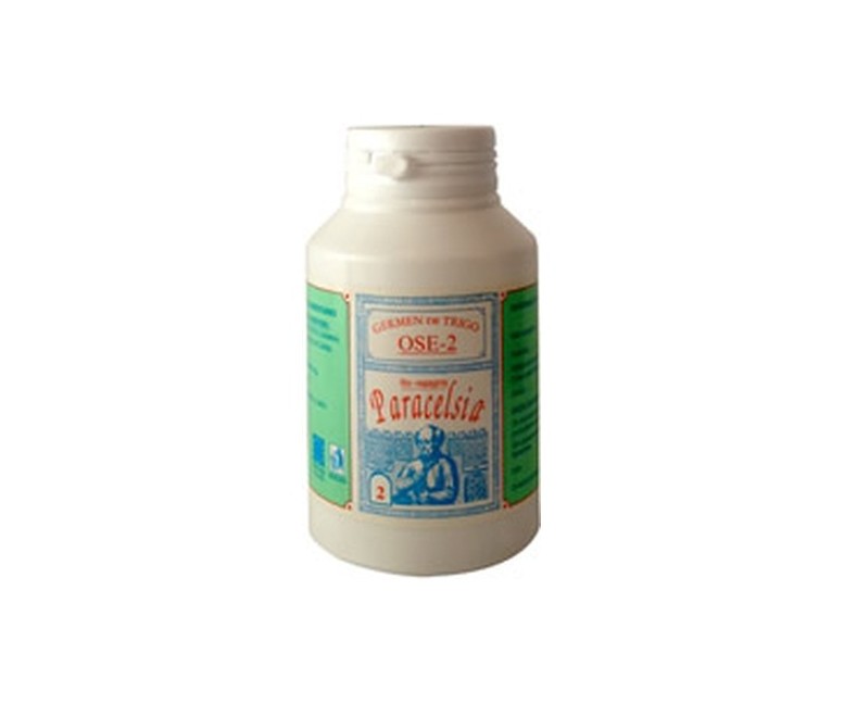 Paracelsia 2 Ose 200 comprimidos Paracelsia