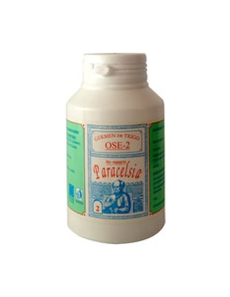 Paracelsia 2 Ose 200 comprimidos Paracelsia