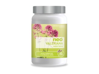 Valeriana