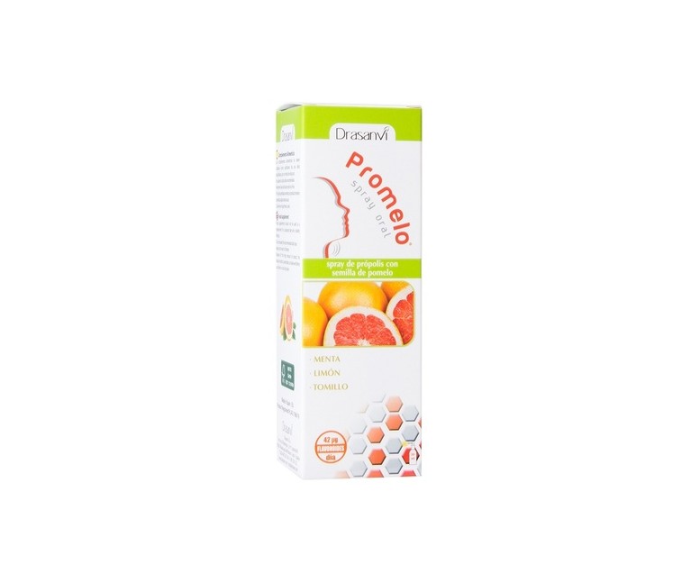 Promelo Spray Oral 30 ml Drasanvi