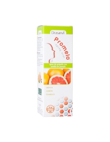 Promelo Spray Oral 30 ml Drasanvi