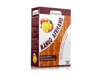 Mango Africano