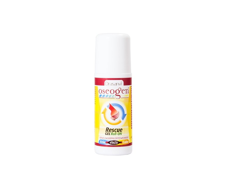 Oseogen Rescue Roll-on 60 ml Drasanvi