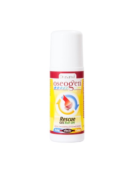 Oseogen Rescue Roll-on 60 ml Drasanvi