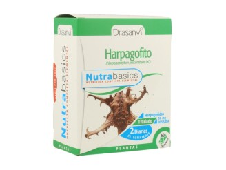 Nutrabasics Harpagofito