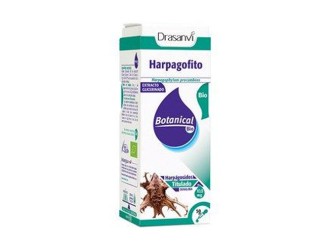 Extracto Harpagofito Botanical Bio