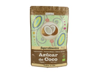 Azúcar de Coco Bio Superalimentos