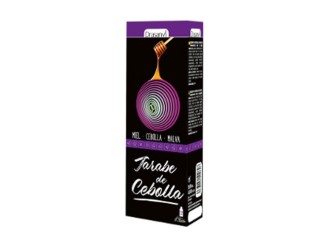 Jarabe de Cebolla