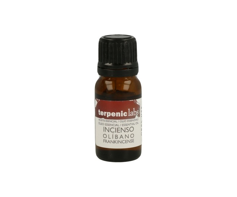 Incienso Aceite Esencial 5 ml Terpenic