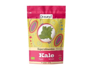 Superalimentos kale doypack