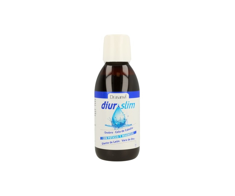 Diur Slim 2Di 250 ml Drasanvi