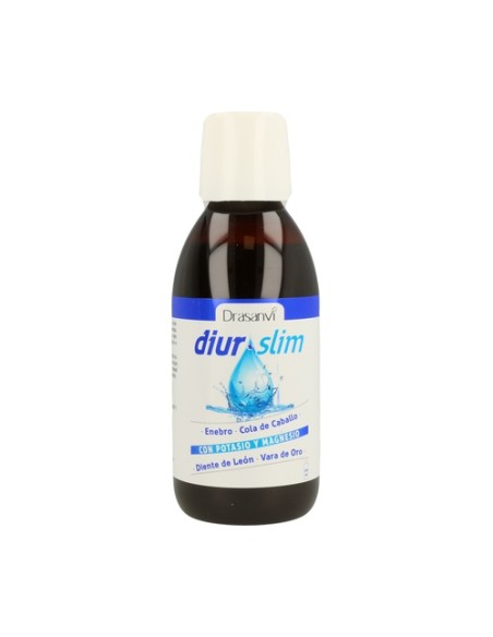 Diur Slim 2Di 250 ml Drasanvi