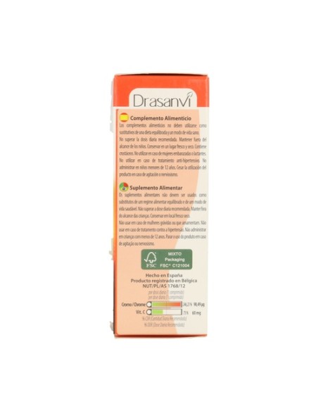 Grass 3Qm 45 comprimidos Drasanvi