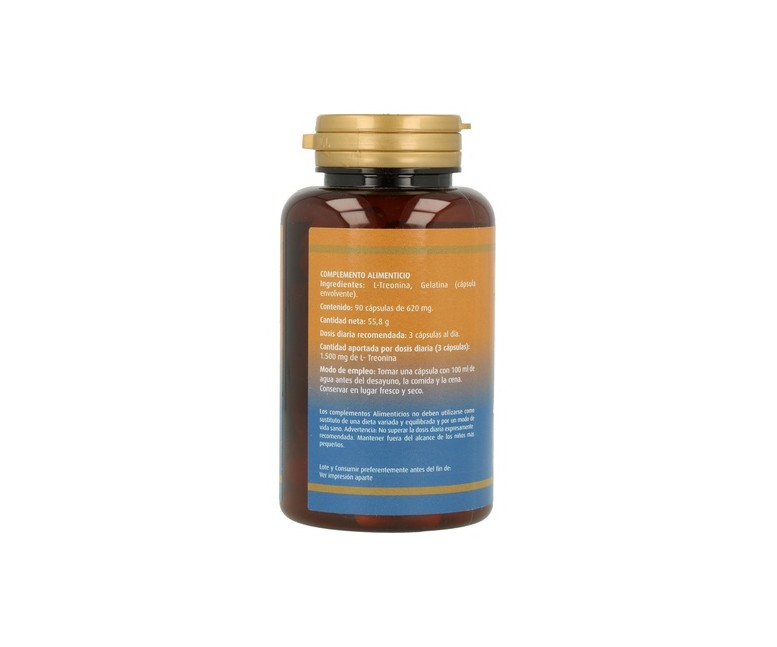 Megamielina 90 cápsulas de 500mg Jellybell