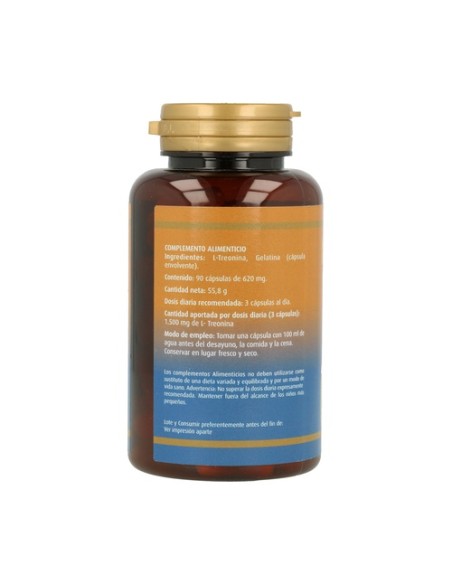 Megamielina 90 cápsulas de 500mg Jellybell