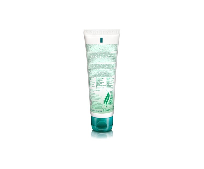 Exfoliante Facial Neem 75 ml Himalaya Herbals