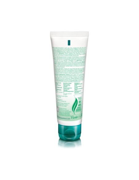 Exfoliante Facial Neem 75 ml Himalaya Herbals