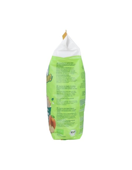 Muesli Krunchy Sun de Manzana y Canela 750 g Barnhouse