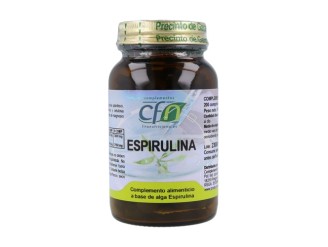Espirulina