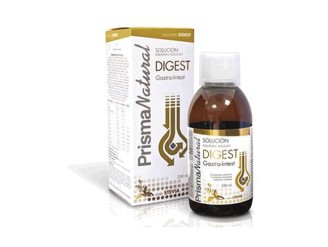 Solución Digest