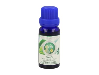 Aceite Esencial de Menta Arvensis