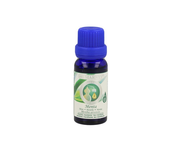 Aceite Esencial de Menta Arvensis 15 ml de aceite esencial MARNYS®