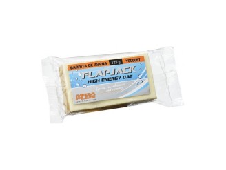 Barrita de Avena Flapjack (Sabor Yogur)