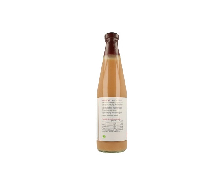 Mangostan (Zumo) 500 ml Plantis