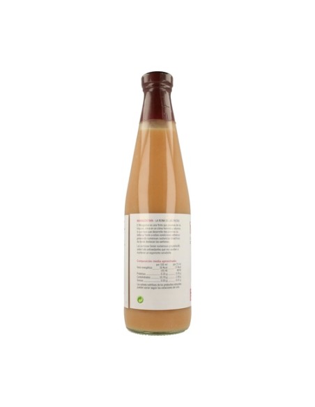 Mangostan (Zumo) 500 ml Plantis