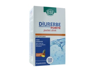 Diurerbe Pocket Drink Sabor Piña