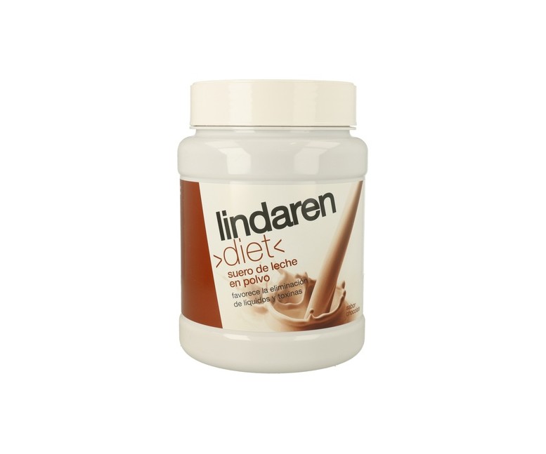 Suero de Leche (Chocolate) 500 g Plantis