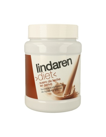 Suero de Leche (Chocolate) 500 g Plantis