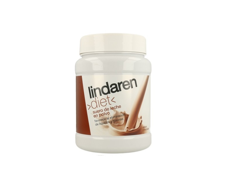 Suero de Leche (Chocolate) 500 g Plantis