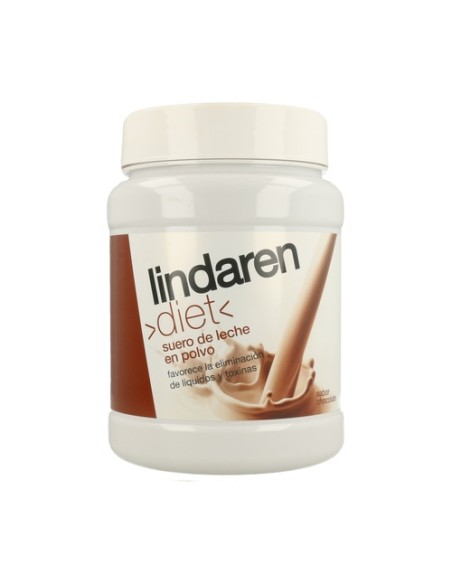 Suero de Leche (Chocolate) 500 g Plantis