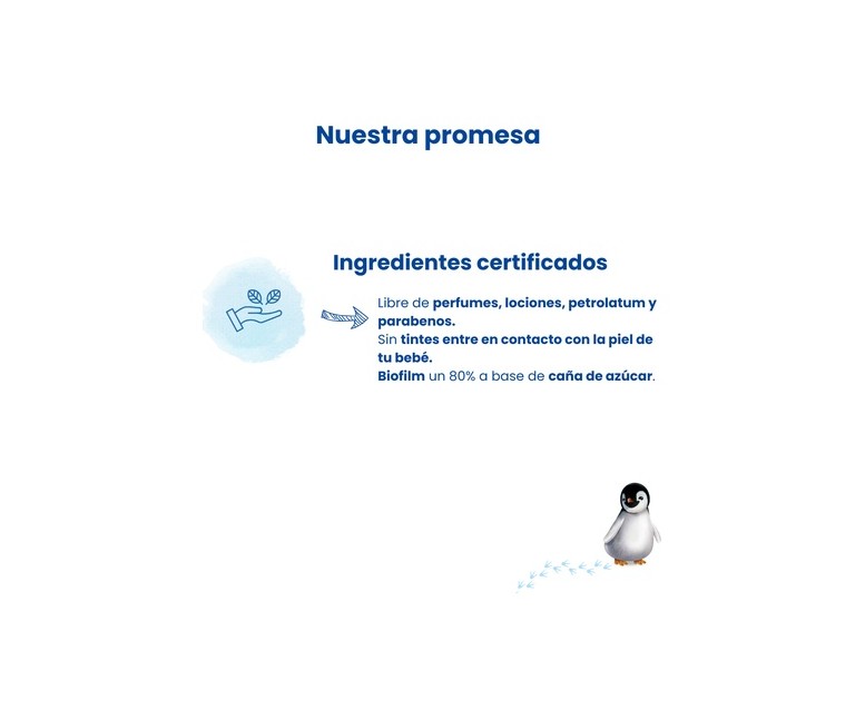 Pañales braguita t4 Bio 30 unidades PINGO