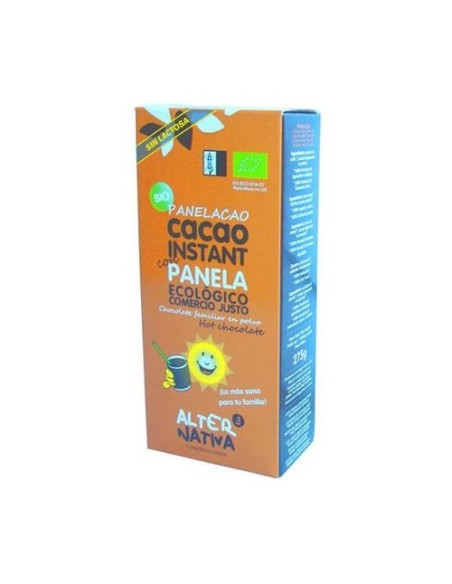 Panelacao instant Bio 275 g Alternativa3