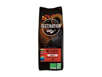 Café Molido México 100% Arábica Bio