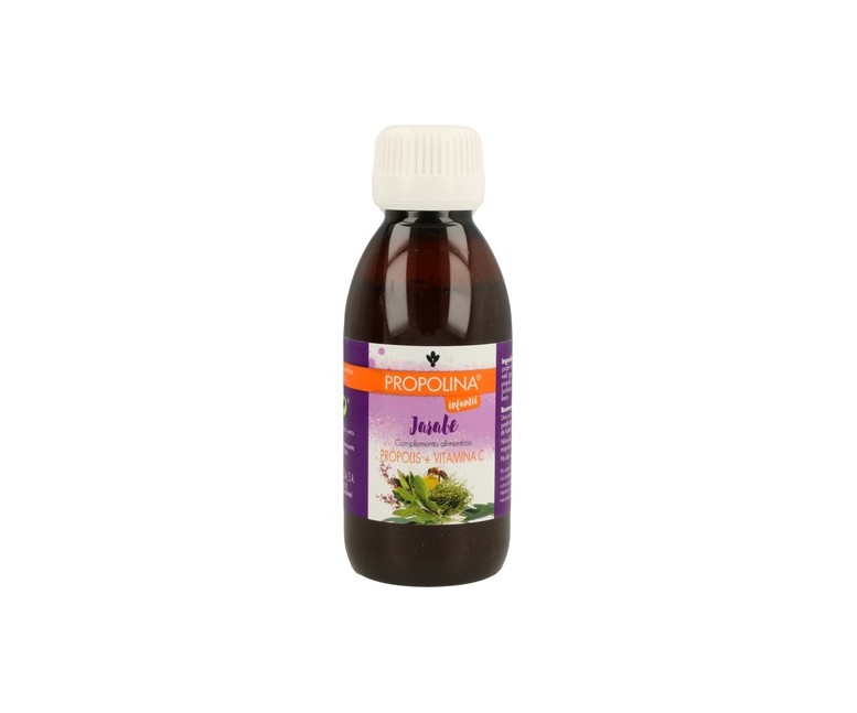 Propolina Jarabe Infantil 150 ml Propolina