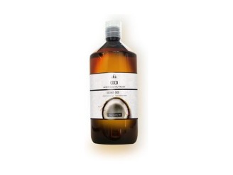 Aceite Vegetal Coco