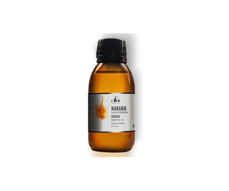 Aceite Esencial Naranja 100 ml Terpenic