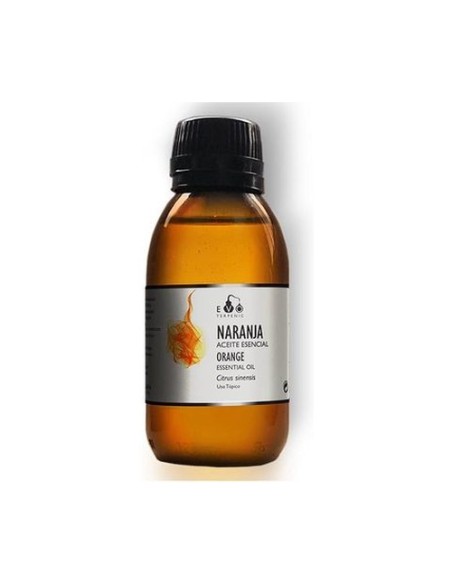 Aceite Esencial Naranja 100 ml Terpenic