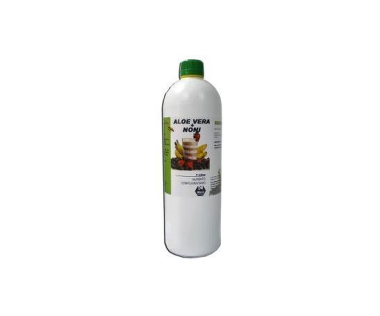 Aloe Vera y Noni 1 L Nale