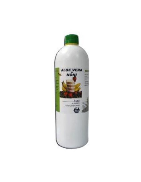Aloe Vera y Noni 1 L Nale
