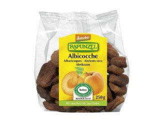 Albaricoques enteros secos Bio