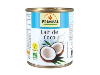 Leche de Coco